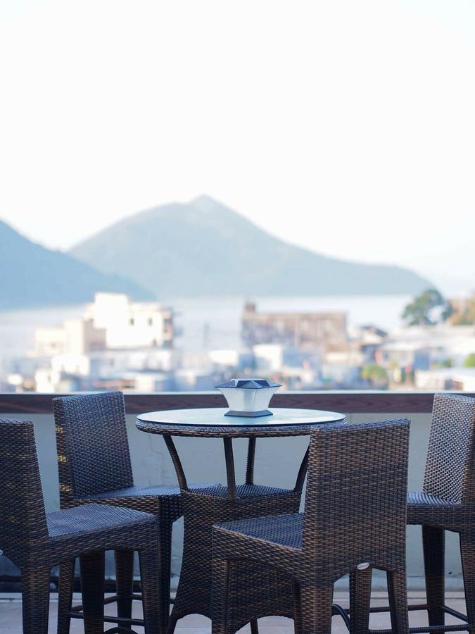 Tai O Inn, By The Sea Гонконг Екстер'єр фото